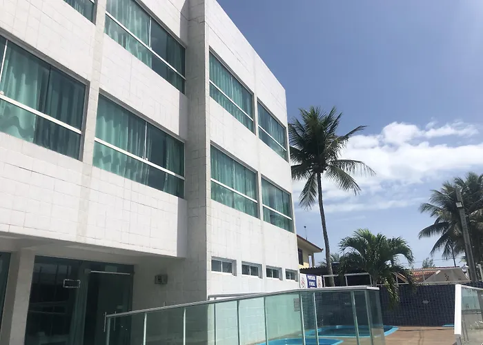 Hotel Filipeia Bessa João Pessoa